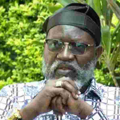 Wajackoyah Denies Azimio Funded His Manifesto Launch 