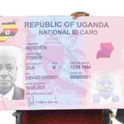 Revealed: Why Kenyans Are Desperate to Take Ugandan IDs