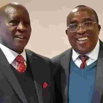 How Nyeri Diaspora Advisory Council is Advancing Development Back in Kenya 