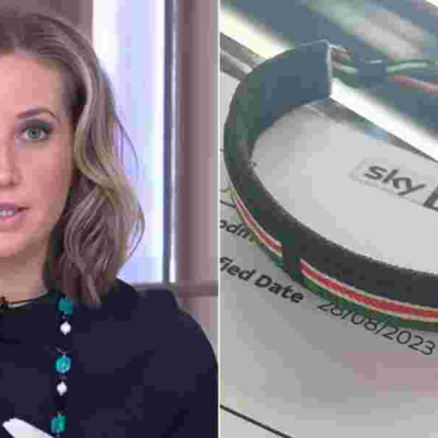 Kenyan TV Anchor Quits Sky News After 7 Years at the Station 