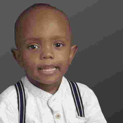 Death Announcement: Xaver Macharia of Baltimore, Maryland