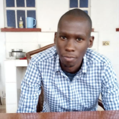 Death Announcement: Ongeri Justice Michieka of Greenbelt, Maryland