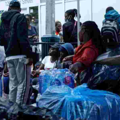 Number of Kenyan Asylum Seekers on the Streets of Canada Rising