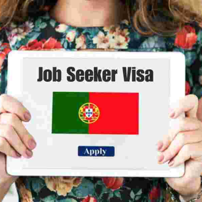 Portugal Job Seeker Visa: A New Way to Find a Job in Europe