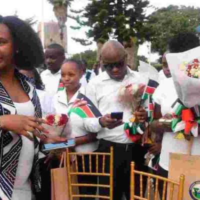 Kenya Diaspora Workers Now Face Mandatory Welfare Levy