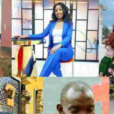 Kenyans Making Major Moves in the Film Industry