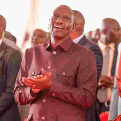Why President Ruto is Keen on Creating Leader of Opposition's Office