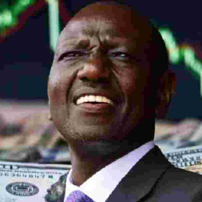 Dollar Zooms Past Sh150 as Pressure Piles on Kenyan Shilling