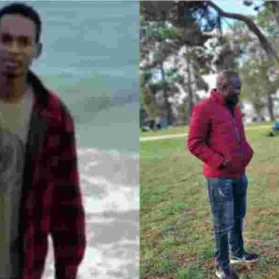 Kenyan Student Orville Kimutai Dies While Swimming in Western Australia