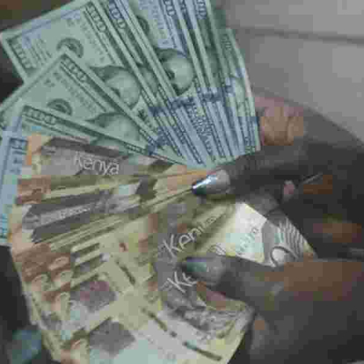 Pressure on Forex Reserves as Kenya Diaspora Inflows Drop in August