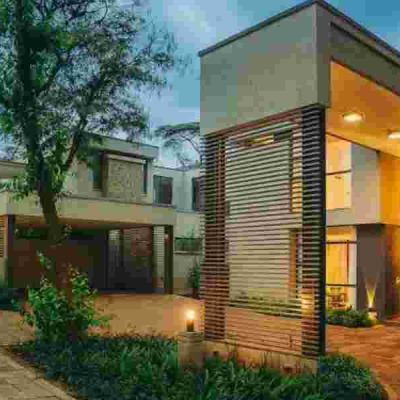 Race for Karen, Muthaiga, Rosslyn Homes Heats up