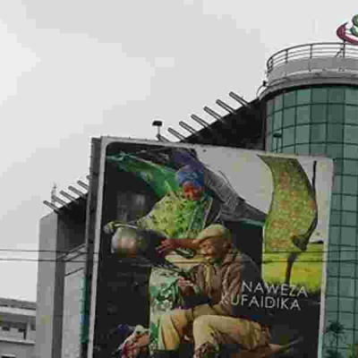 Safaricom Sued Over M-Pesa Trade Secrets