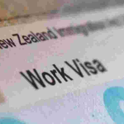Countries With Easy Work Visa Options for Foreigners