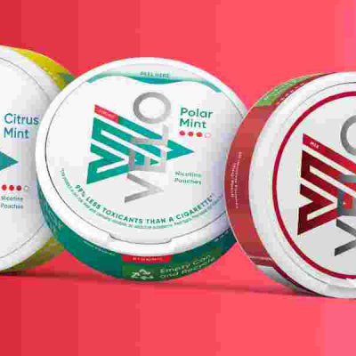 Velo: The Addictive Nicotine Craze That Has Kenyan University Students Hooked