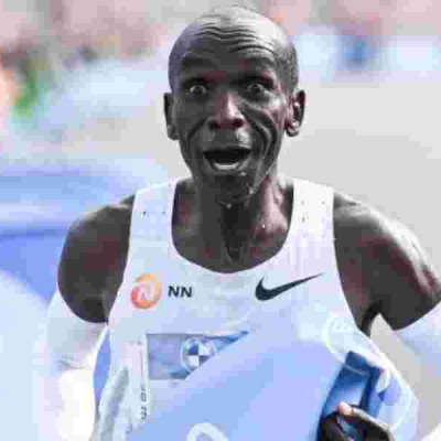 Eliud Kipchoge Rules Berlin Again!