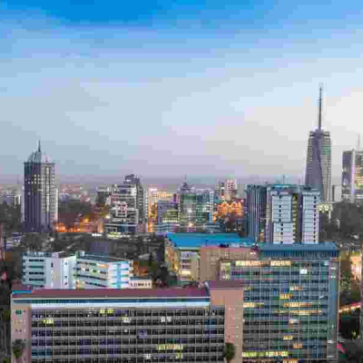 Nairobi Climbs 13 Places on Cheapest Cities for Expats List