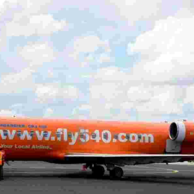 Kenyan Airline to Pay Woman with Disability Sh400,000 for Discrimination