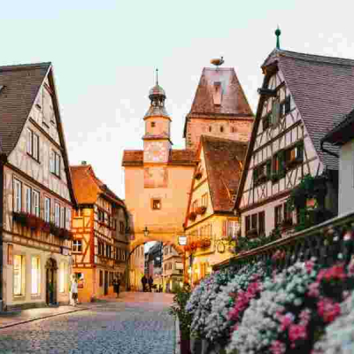 Countries With the Best Work-life Balance in Europe 