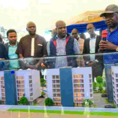 Kenyans in the Diaspora Eye Sh1 Billion Housing Project Investment In Kisumu