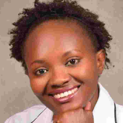 Kenyan Lady Laments Over Soaring Rents in the UK 