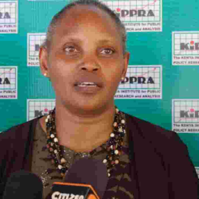 Kenya's Rising Cost of Living Leaves Low-income Earners Struggling