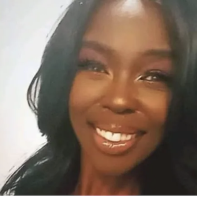 Death Announcement: Heidi Akello Oyombo of Fairfax, Virginia 