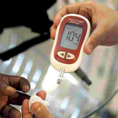 6 in 10 Africans Living With Diabetes Unaware of Their Condition, Says Report