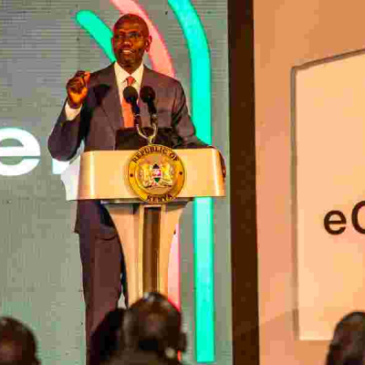 Monthly e-Citizen Revenue Crosses Sh2bn Mark Under Single Paybill