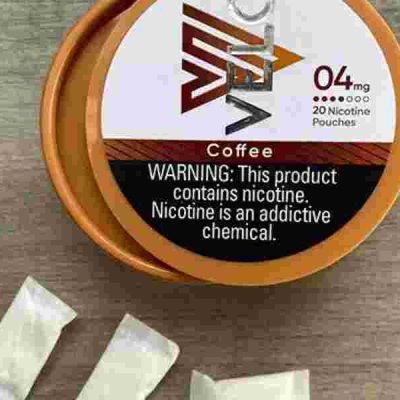 MPs Want Addictive Velo Pouches Banned in Kenya