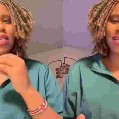 Judy Maina: How I Moved to the US on Visit Visa, Changed to Green Card in 7 Months