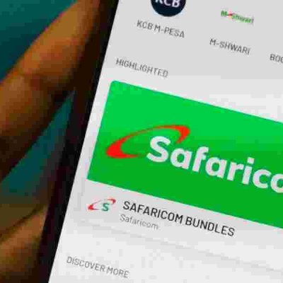 Kenyans Borrow Sh 20 Billion Airtime in Four Months