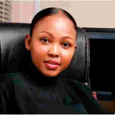 Meet Amanda Kimani, a 25-Year-Old CEO Running 37 Airbnb Units in Nairobi