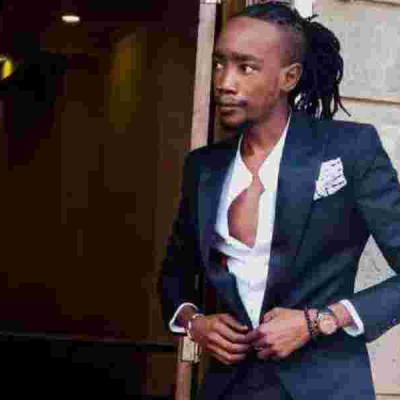 Akuku Danger: Medics Told My Family to Prepare for My Death