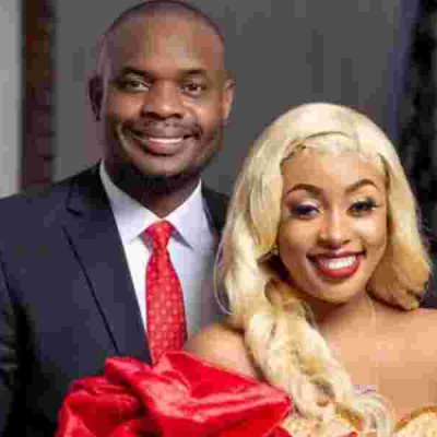 Kennedy Rapudo Breaks Silence After Break up With Amber Ray