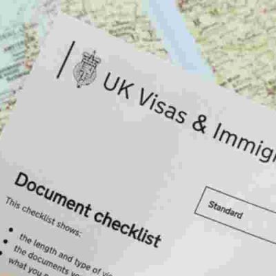 Visa Processing Times: How Long Does It Take to Get a UK Visa?