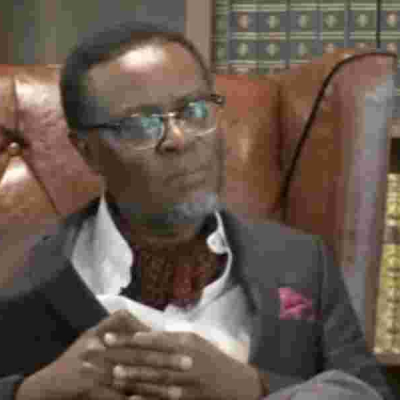 You Can't Take a Good Man Down: Mutahi Ngunyi's Rare Praise for Moses Kuria