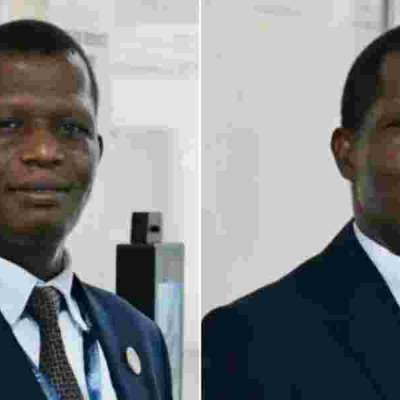 Mudavadi Sheds Light Into the Death of a Kenyan Diplomat in the UK