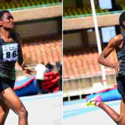 Kenyan Marathoner Daisy Cherotich Suspended for 4 Years