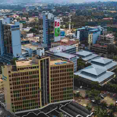 Inside Big Plans to Transform Kisumu into a Modern City