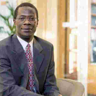 Robert Mokaya: How I Got a Scholarship to Study at Cambridge University