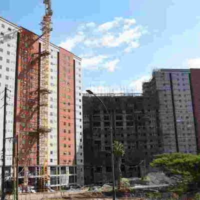 Kenya Gov't Woos Landowners With Home Deals