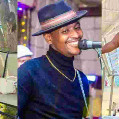 US-Based Bernice Saroni Denies Fueling Edday, Samidoh Split