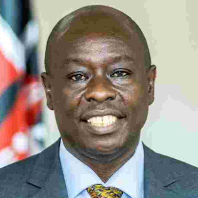 Deputy President Gachagua Urges Kenyans in the Diaspora to Invest in Treasury Bonds