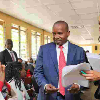 17,124 Kenyan Passports Ready for Collection From October 31