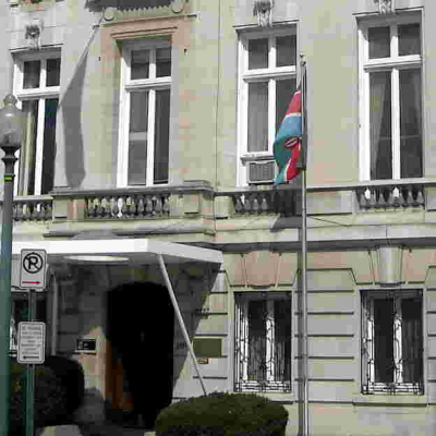 Kenya Embassy in Washington, DC Hiring for the Position of Administrative Clerk