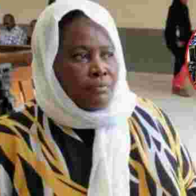 The Untold Story of Oil Billionaire Ann Njeri's 48-Hour Abduction