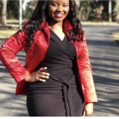 Death Announcement: Margaret Mbitu of Whitman, Massachusetts