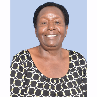 Death Announcement: Evelyn Muthoni Mwangi