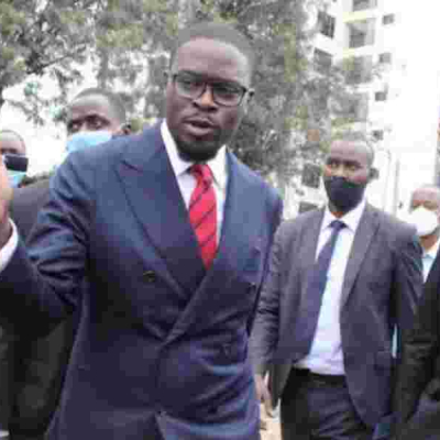 Nairobi Secures 5th Spot in Africa's Quality of Life Rankings