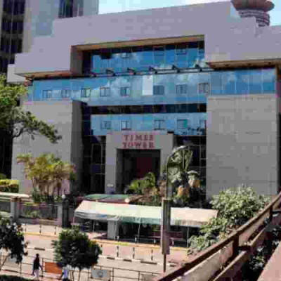 KRA Now Clarifies Tax 'Harassment' of Travelers